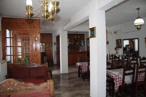Katerina Hotel Толон Экстерьер фото